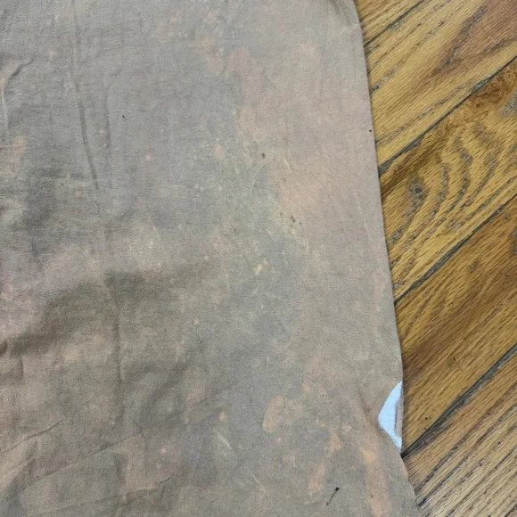 Billie Eilish Graphic distressed shirt - Picture 6 of 7